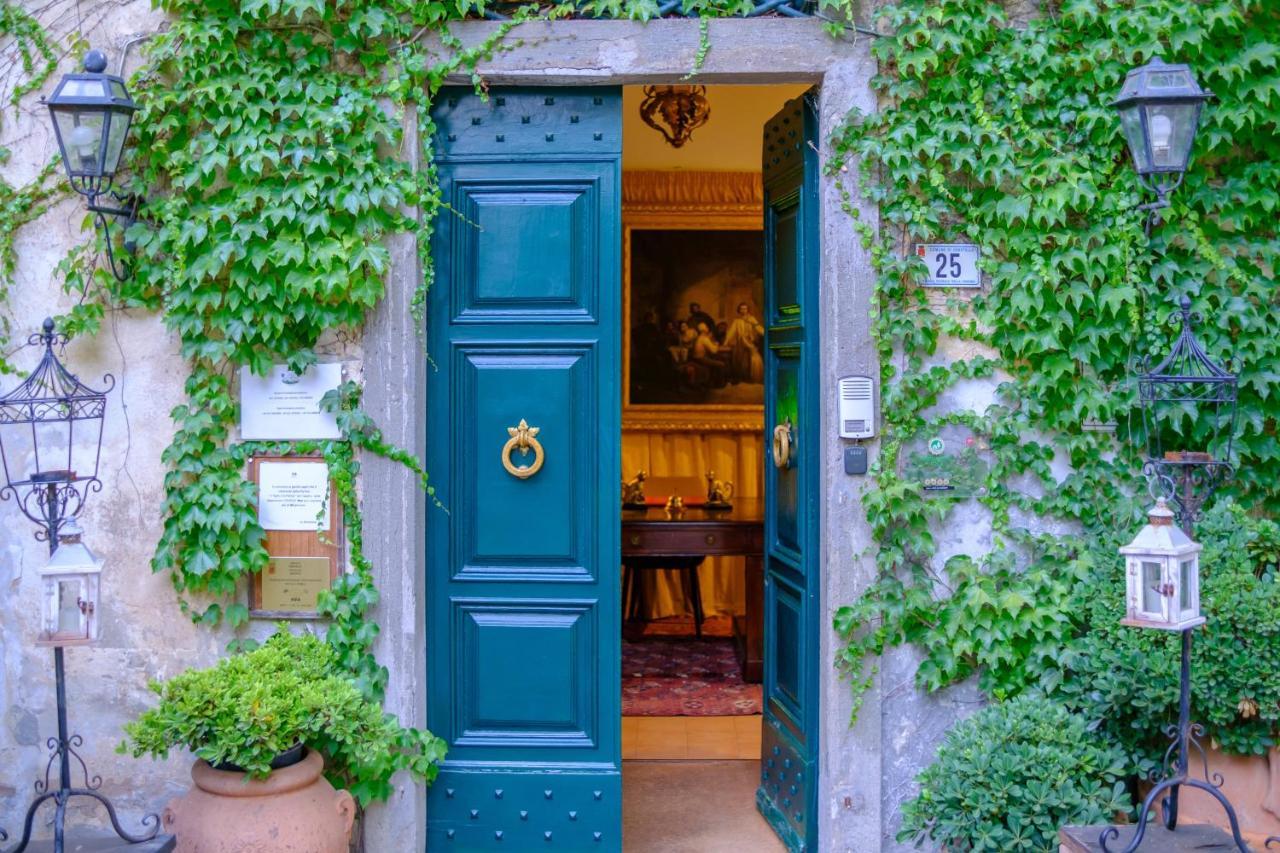 Antica Fattoria La Parrina Villa Orbetello Luaran gambar