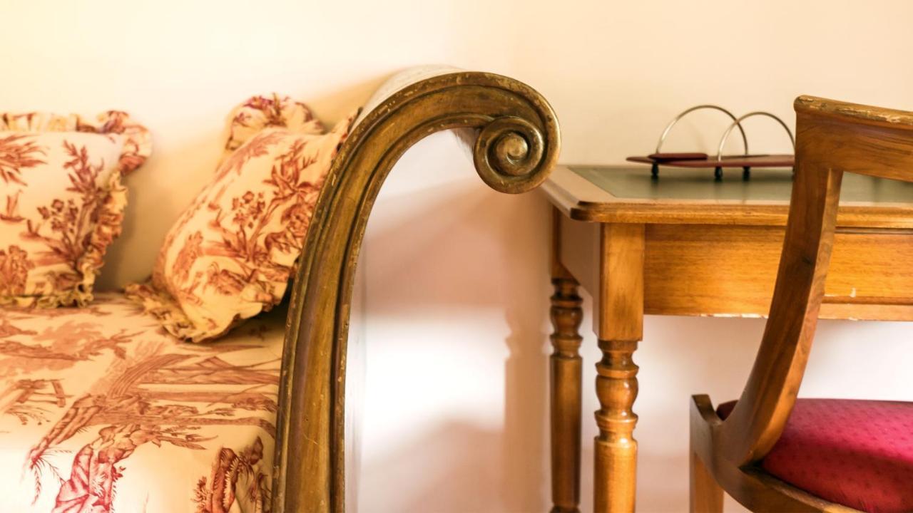 Antica Fattoria La Parrina Villa Orbetello Luaran gambar