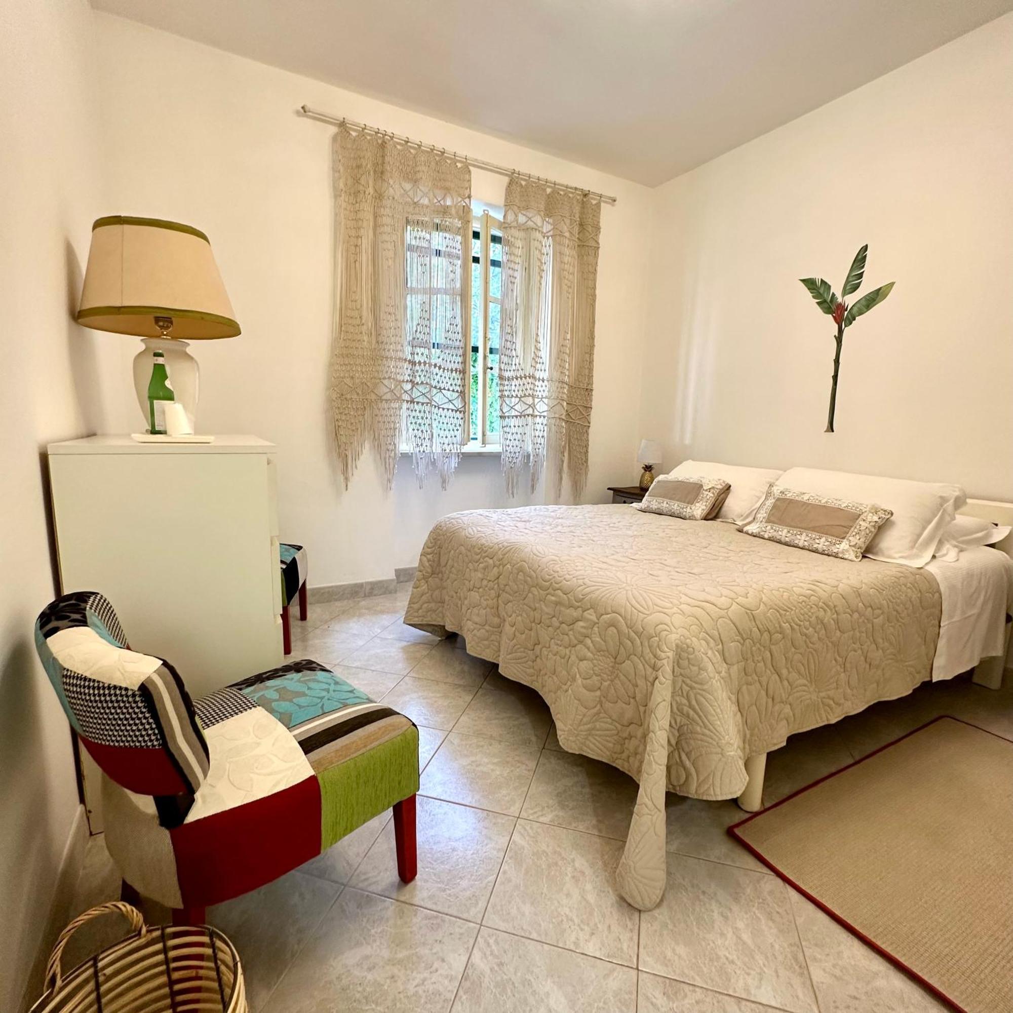 Antica Fattoria La Parrina Villa Orbetello Luaran gambar