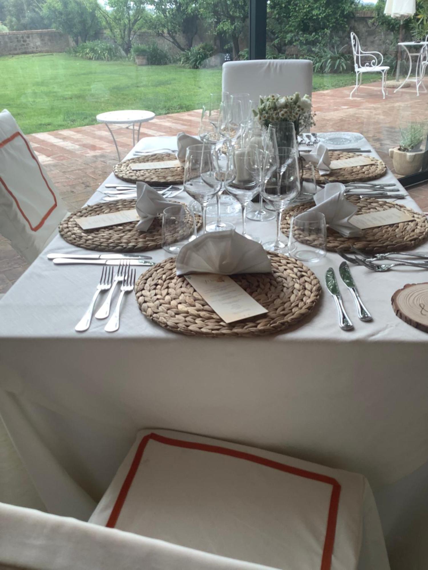 Antica Fattoria La Parrina Villa Orbetello Luaran gambar