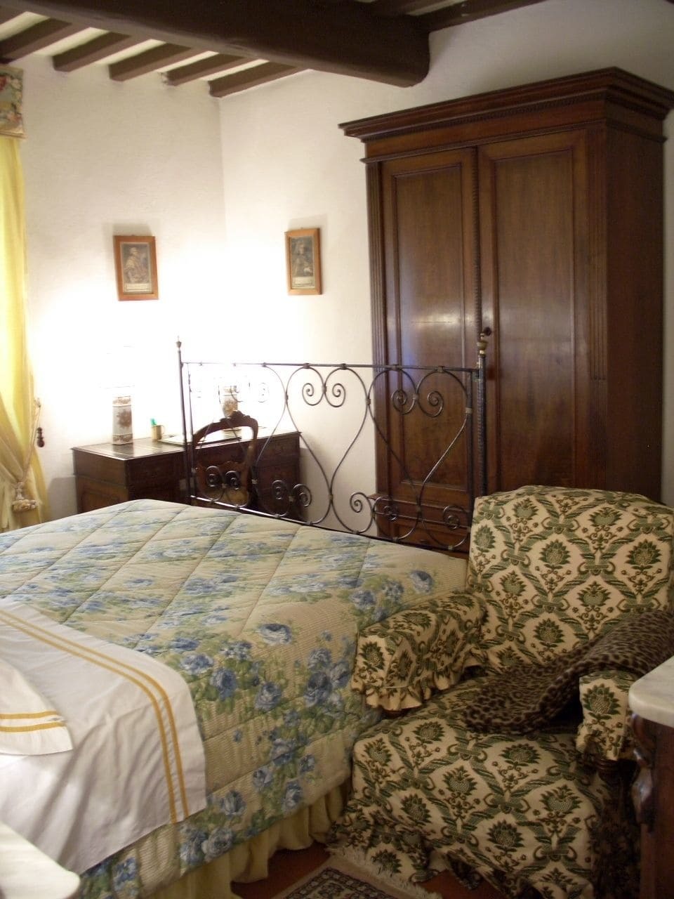 Antica Fattoria La Parrina Villa Orbetello Luaran gambar