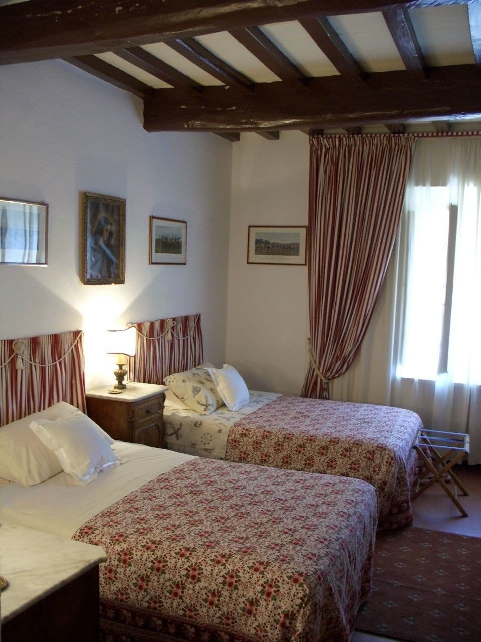 Antica Fattoria La Parrina Villa Orbetello Luaran gambar