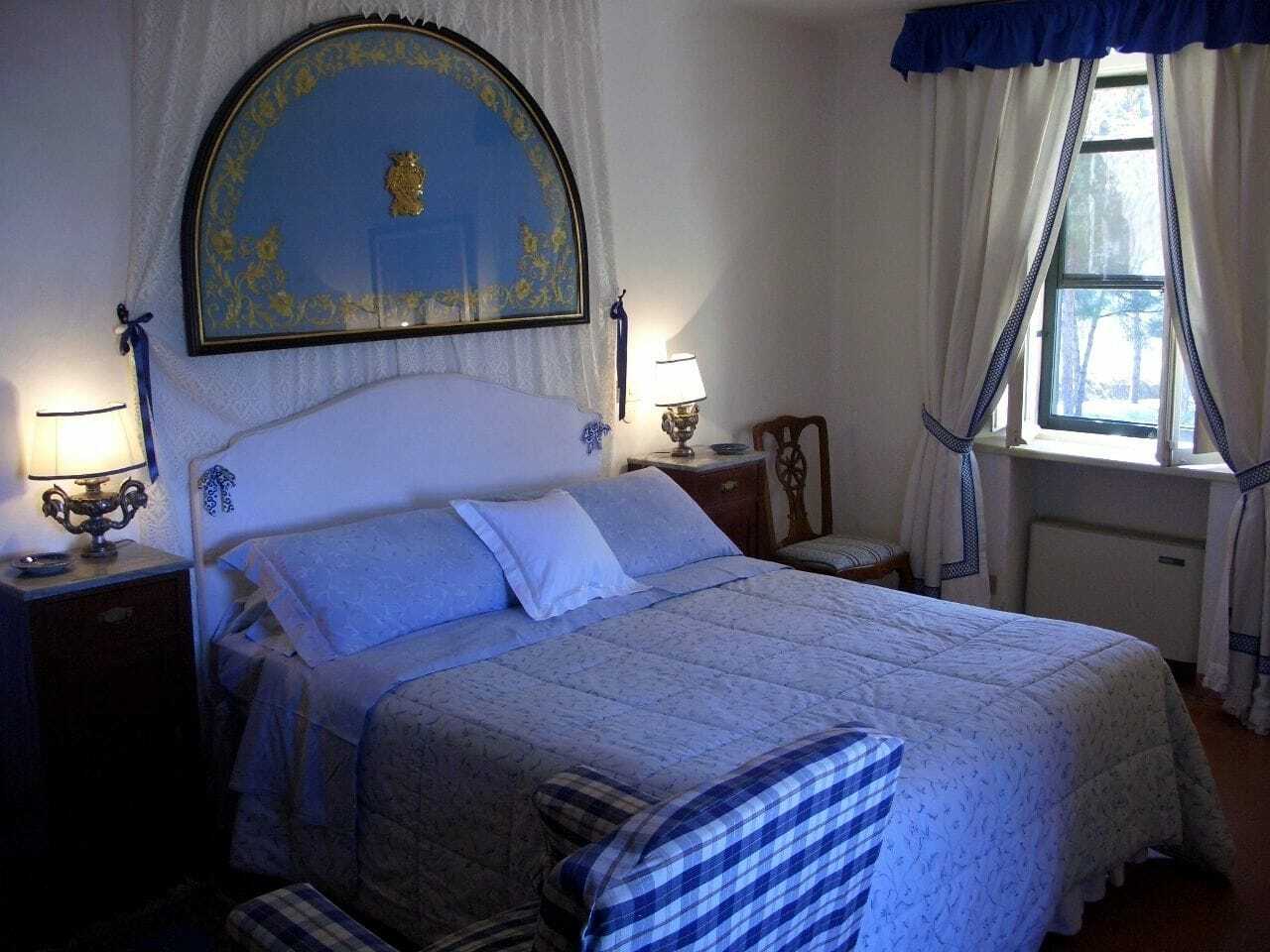 Antica Fattoria La Parrina Villa Orbetello Luaran gambar